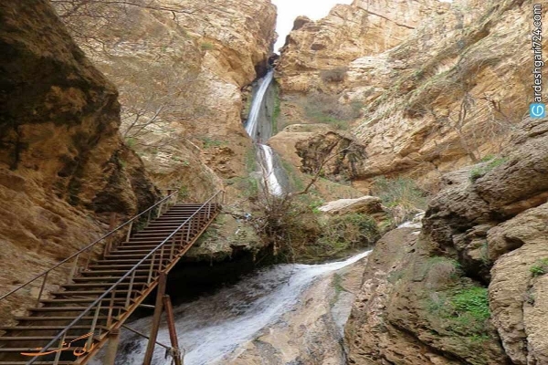 تخصیص ۲۵ میلیارد ریال اعتبار به مرمت سازی آثار باستانی شهرستان/ تسطیح جاده دسترسی به آبشار پیران در اولویت است