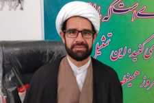 بیانیه گام دوم انقلاب راهبردی ترین سند و الگو برای حرکت به سمت ظهور است / نقش دانشجویان تبیین گفتمان بیانیه است