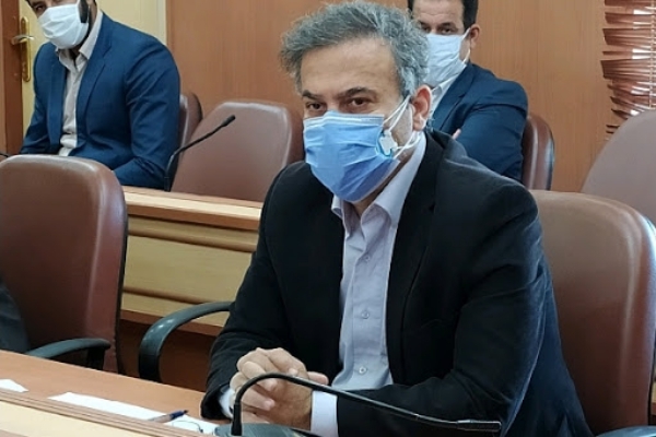 فعالیت صنوف دسته ۳ و ۴ ممنوع است / لزوم همکاری و همراهی مردم با شبکه بهداشت و درمان شهرستان