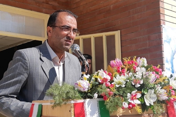 غربالگری بیش از ۸۵هزار نفر در قالب طرح سلامت شهید سلیمانی در شهرستان