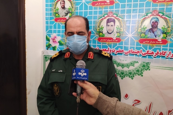 وحدت مهمترین عامل در موفقیت و رمز برتری مسلمانان در برابر دشمن است / دشمن از هرراهی برای سیطره برمسلمانان استفاده می کند