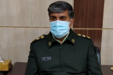 کشف بیش از ۷۲ تن سیب درختی و سیب زمینی احتکار شده در شهرستان