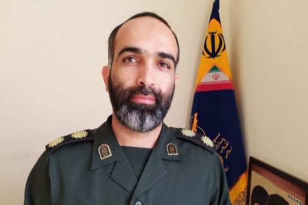 تشریح برنامه های دهه بصیرت و میثاق در شهرستان