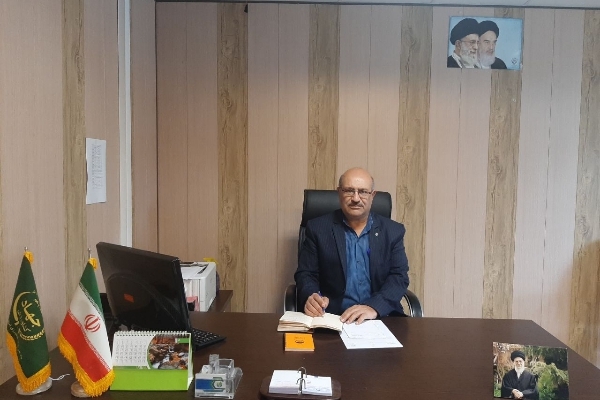 بیش از1183/5هزار هکتار سطح زیر کشت چغندرقند پاییزه در سرپلذهاب