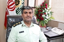 دستگیری فرد اراذل و اوباش در شهرستان / کشف سلاح جنگی و فشنگ از مخفیگاه این فرد