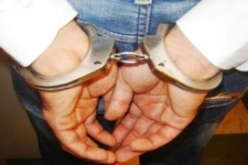 دستگیری فردی با هویت معلوم به جرم شکارغیرمجاز حوزه استحفاظی شهرستان