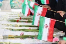 اجرای یک هزارو ۶۰۰ دیدار باجامعه ایثارگری شهرستان درقالب طرح سپاس