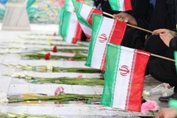 اجرای یک هزارو ۶۰۰ دیدار باجامعه ایثارگری شهرستان درقالب طرح سپاس