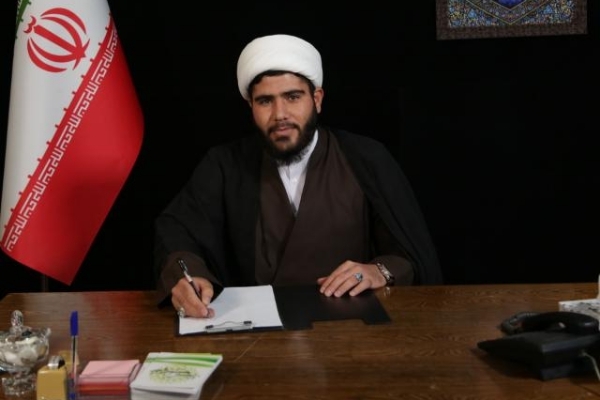 برنامه های دهه فجر در سطح شهر و روستاهای شهرستان تشریح کرد