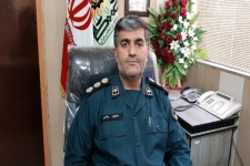 دستگیری سارقین اماکن خصوصی در سرپل ذهاب