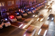 محدودیت تردد شبانه در خیابان های خلوت سرپلذهاب فرصتی برای جولانگاه کورس سواران/ خطر مرگ جوانان و سلب آسایش مردم پیامد این ناهنجاریست