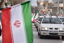 تقدیر امام جمعه ،نماینده مردم در مجلس و فرماندار و شورای هماهنگی تبلیغات اسلامی سرپلذهاب ازحضورحماسی مردم؛