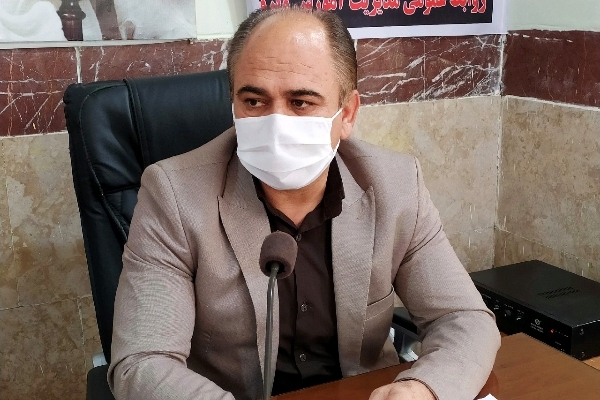 غرباگیری کنترل وزن و چاقی دانش آموزان( طرح کوچ) بیش از ۱۵هزار و ۵۰۰دانش آموز شهرستان/ ثبت ۲۰ درصد اضافه وزن در دانش آموزان سرپلذهابی