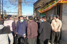 تقویت بخش كشاورزی از گام های بسیار مهم برای تحقق اقتصاد مقاومتی به شمار می رود كه نقش موثری در توسعه اجتماعی و اقتصادی كشور دارد