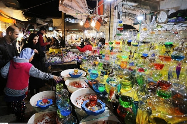 طرح نظارتی ویژه عیدنوروز ۱۴۰۰ با تشدید نظارت ها عملیاتی می شود