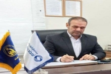 اهداء45میلیون و پانصد هزار ریال به دانش آموزان و دانشجویان نخبه تحت حمایت در هرسین