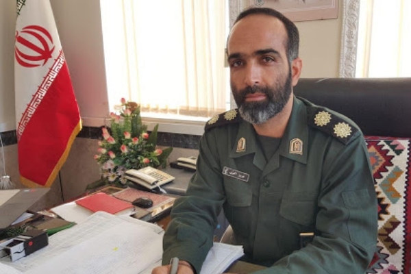 برگزاری افتتاحیه راهیان نور مجازی دانش اموزی در قالب شبکه شاد در سرپلذهاب