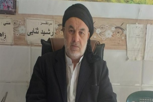 حضرت علی (ع) بهترین اسوه یک پدر نمونه است / اهل بیت پیامبر (ص) بندگان پاک خداوند هستند