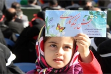 برگزاری جشن نیکوکاری روزهای ۱۴ و ۱۵ اسفندماه جاری در شهرستان
