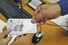 اعطای 2میلیاردو 800میلون تومان تسهیلات اشتغالزایی به مددجویان تحت حمایت در هرسین