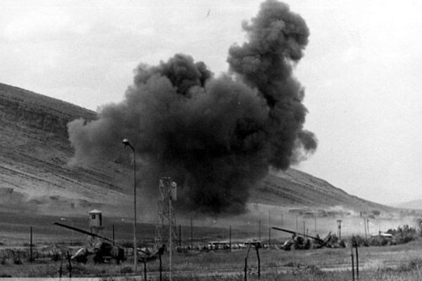 زخم یادگار ماندگار جنگ تحمیلی برتن مردم مرزنشین سرپل‌ذهاب / وقتی میادین مین بعثی قتلگاه مردم می شود