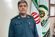 اعمال محدودیت های کرونایی با توجه به موج چهارم کرونا در ‌شهرستان