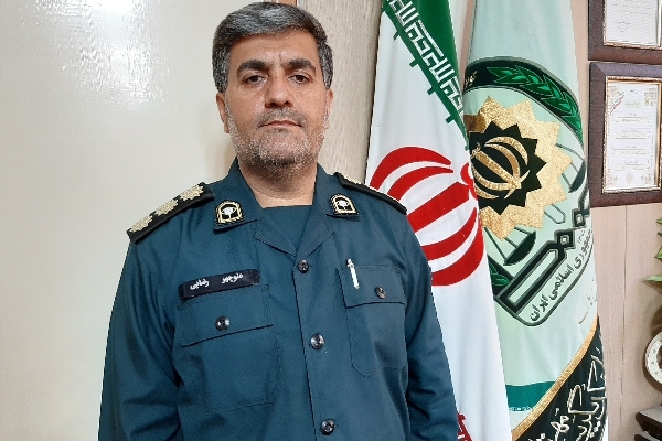 اعمال محدودیت های کرونایی با توجه به موج چهارم کرونا در ‌شهرستان