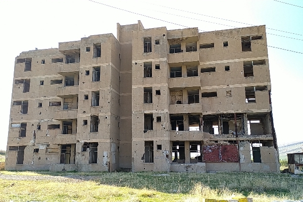 ۱۶ اسفند تراژدی ترین روز دفاع مقدس در سرپل ذهاب / پادگان ابوذر بیشترین آمار شهدای در یک روز را به نام خود ثبت کرده است