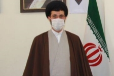 نمازجمعه یک رسانه است/مسئولین استانی باید توجه ویژه ای درشأن نام "شهر شهیدان مرصاد" به اسلام آبادغرب داشته باشند