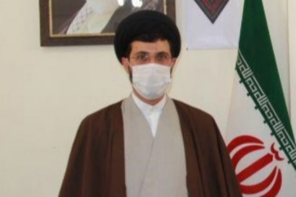 نمازجمعه یک رسانه است/مسئولین استانی باید توجه ویژه ای درشأن نام "شهر شهیدان مرصاد" به اسلام آبادغرب داشته باشند