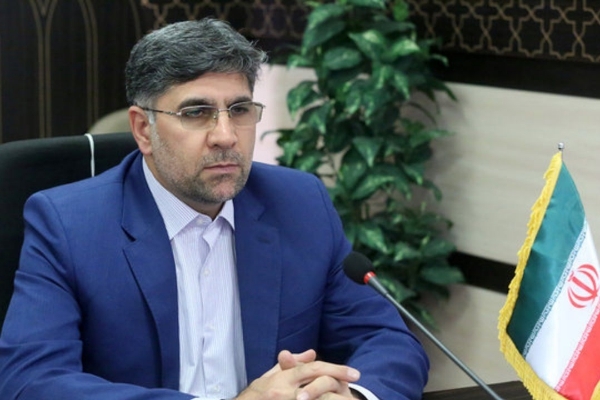 پوشش اراضی جامانده کشاورزان در سامانه گرمسیری حوزه انتخابیه تا پایان سال مالی ۱۴۰۰