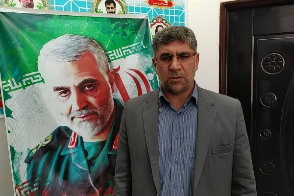 شعار سال ۱۴۰۰ یک شعار با مسمی و کارشناسانه است / همراهی و هماهنگی دستگاهها و نهادهای کشور موانع تولید و اشتغال را برطرف می کند