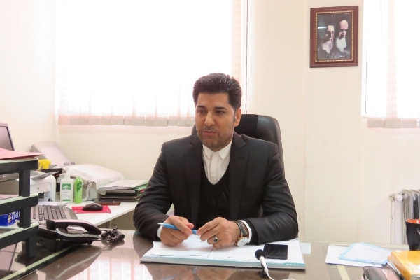 توزیع بیش از 30 تن گوشت مرغ در اسلام آبادغرب