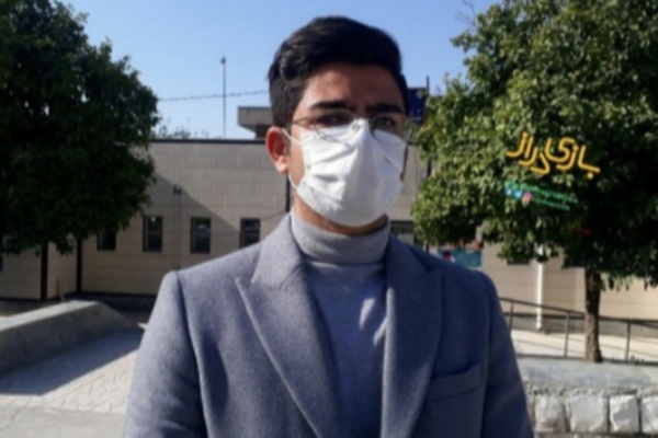 ورود شهرستان به وضعیت نارنجی / لزوم رعایت پروتکلهای بهداشتی ووضع محدودیتهای بیشتر در شهرستان