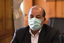 ۲۷ نفر بیماری کرونا در بیمارستان شهرستان بستری هستند/ حال ۴ نفر وخیم گزارش شده است