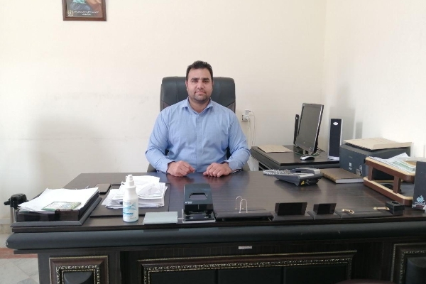 فعالیت جمعیت هلال احمر این شهرستان در طی ایام نوروز تشریح کرد