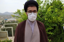 برنامه های هفته عقیدتی سیاسی در سپاه ناحیه سرپلذهاب تشریح کرد