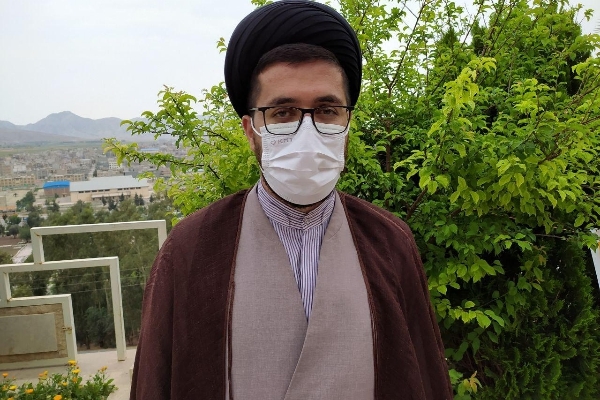 برنامه های هفته عقیدتی سیاسی در سپاه ناحیه سرپلذهاب تشریح کرد