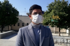 تاکنون ۹۸۹ نفر واکسن کرونا در شهرستان دریافت کردند