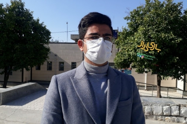 تاکنون ۹۸۹ نفر واکسن کرونا در شهرستان دریافت کردند