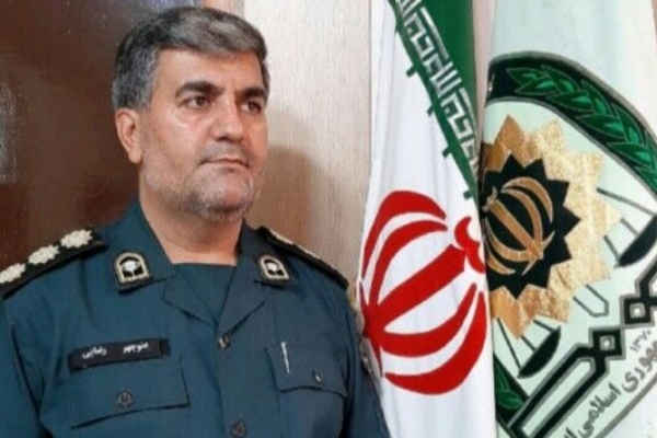 ‍ اقتدار پلیس عاملین نزاع دسته جمعی را زمین گیر کرد/برخورد جدی با اخلالگران نظم و امنیت