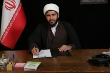 دهه آخر ماه رمضان فرصتی برای اجابت دعا است