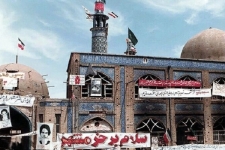 حماسه عظیم آزادسازی خرمشهر نتیجه همدلی و هم‌افزایی نیرو‌های مسلح و حضور ملت غیور ایران در حراست از میهن اسلامی بود