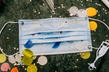 عدم رعایت پروتکل های بهداشتی بار دیگر سرپلذهاب را به رنگ هشدار قرمز درآورد