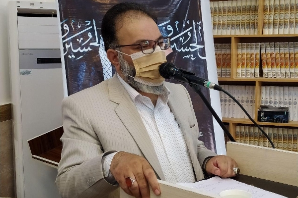 افتتاح اولین شعبه ستاد مصلحین در شهرستان سرپلذهاب