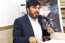 ستاد ملی صبر با اعضای از بزرگان و متنفذین در شهرستان سرپلذهاب تشکیل شد