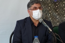 روندی مثبت در پروژه های عمرانی شهرستان ها طی خواهد شد/ مطالبات مردم درحوزه های مختلف در حال پیگیریست