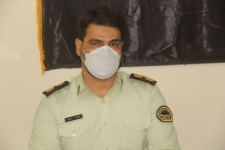 ‍ اقتدار پلیس و پشتیبانی دادستان عاملین نزاع دسته جمعی را زمین گیر کرد