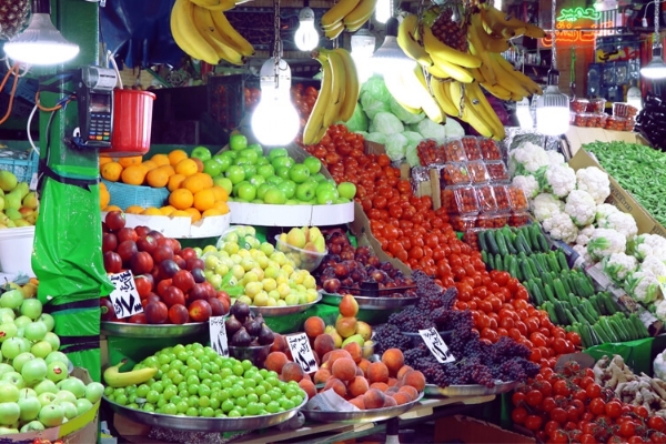گزارشی از بازرسی در سطح بازار و اجرای قانون با متخلفین تشریح کرد
