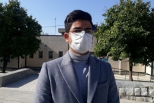 سرپل ذهاب در وضعیت نارنجی است / رعایت پروتکلهای بهداشتی و قرنطینه افراد دارای علائم مهمترین گام در کنترل وضعیت کرونایی شهرستان است